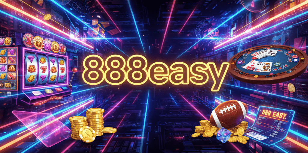 888easy