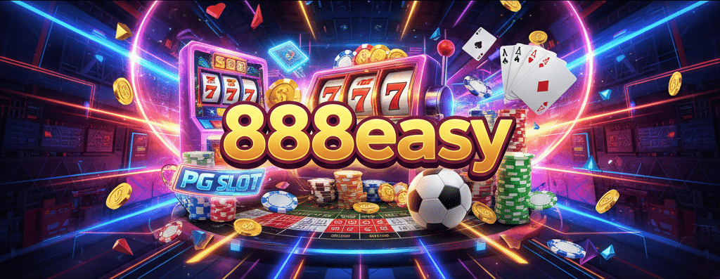 888easy